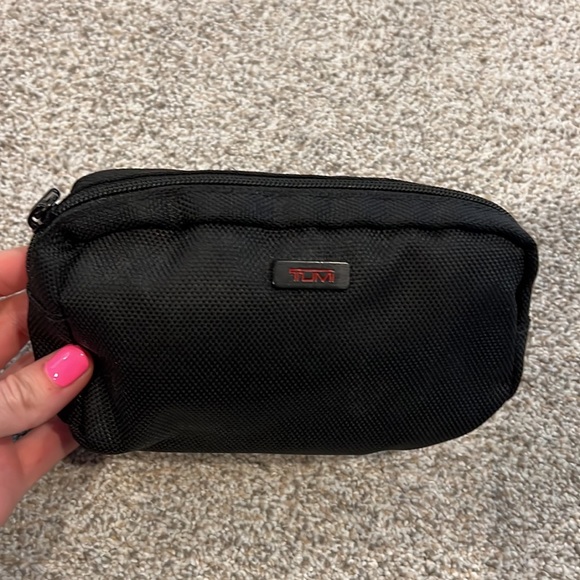 Tumi Accessories Tumi Toiletry Bag Poshmark